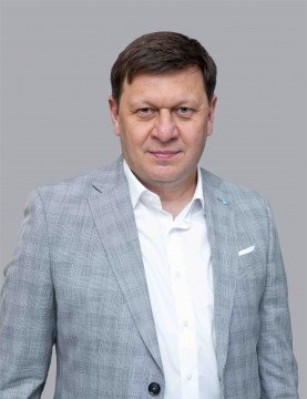 Пугин Константин Владимирович
